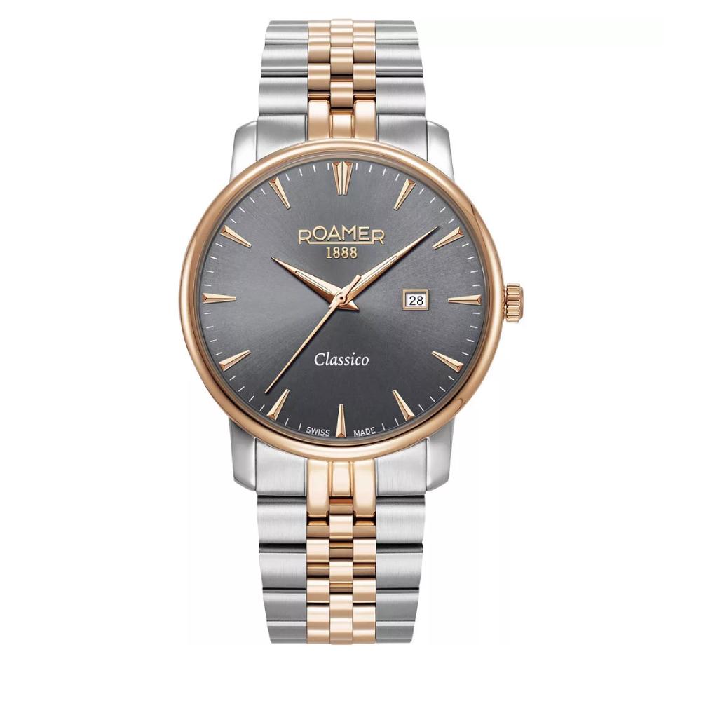 ROAMER Classico Kvarcni sat ROAMER Classico Kvarcni sat